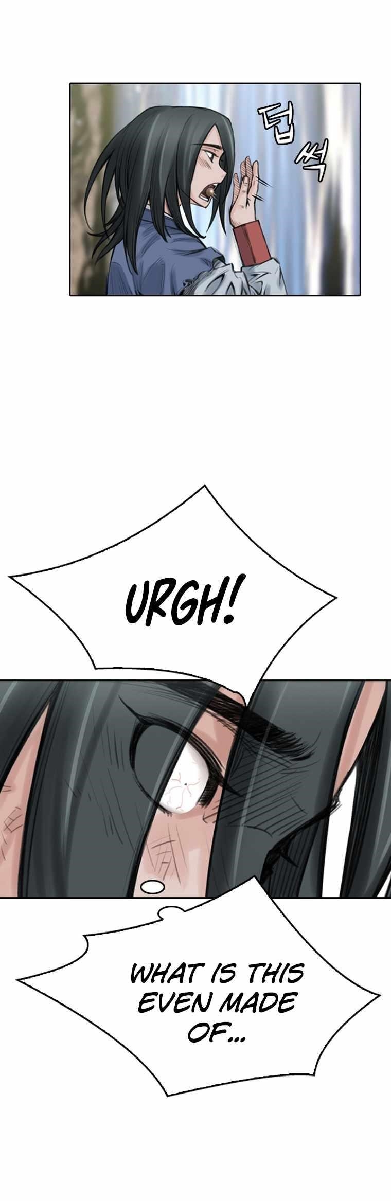 The Heavenly Emperor of Darkness Chapter 17 - Page 33