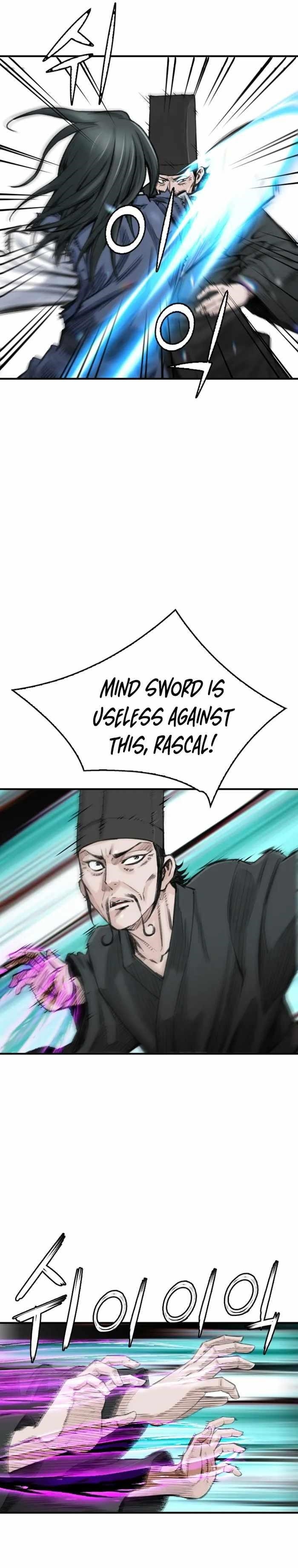 The Heavenly Emperor of Darkness Chapter 18 - Page 11