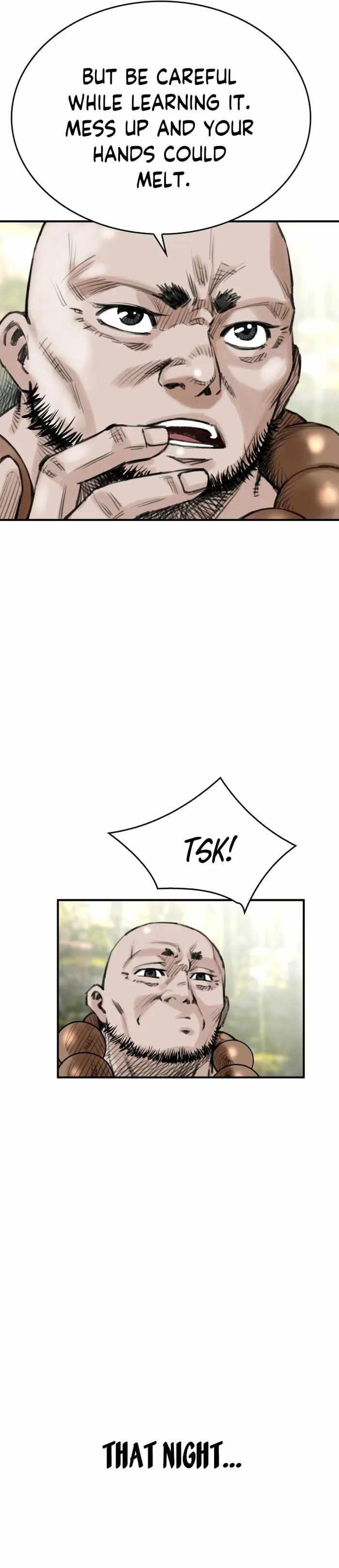 The Heavenly Emperor of Darkness Chapter 18 - Page 19