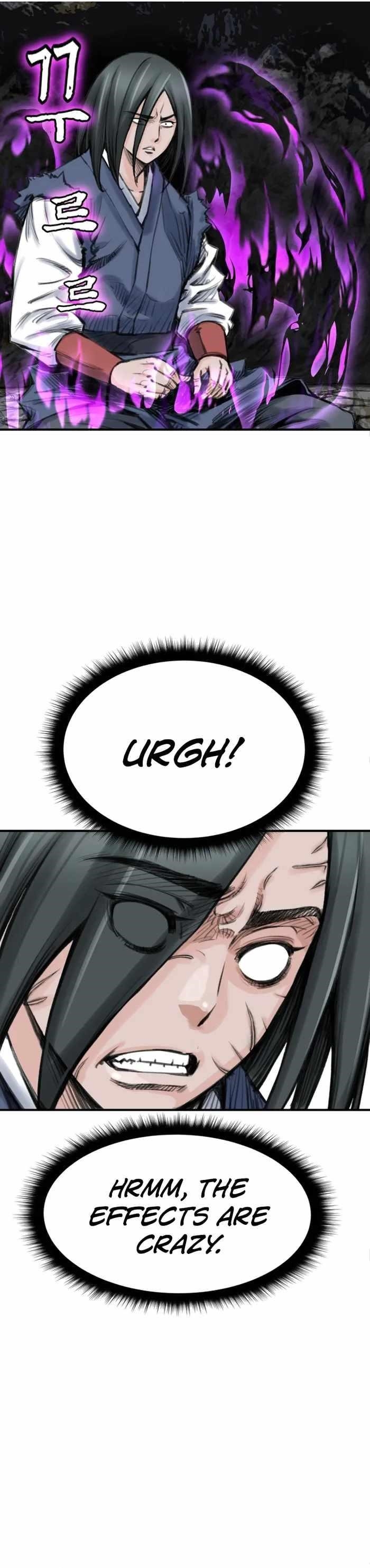 The Heavenly Emperor of Darkness Chapter 18 - Page 26