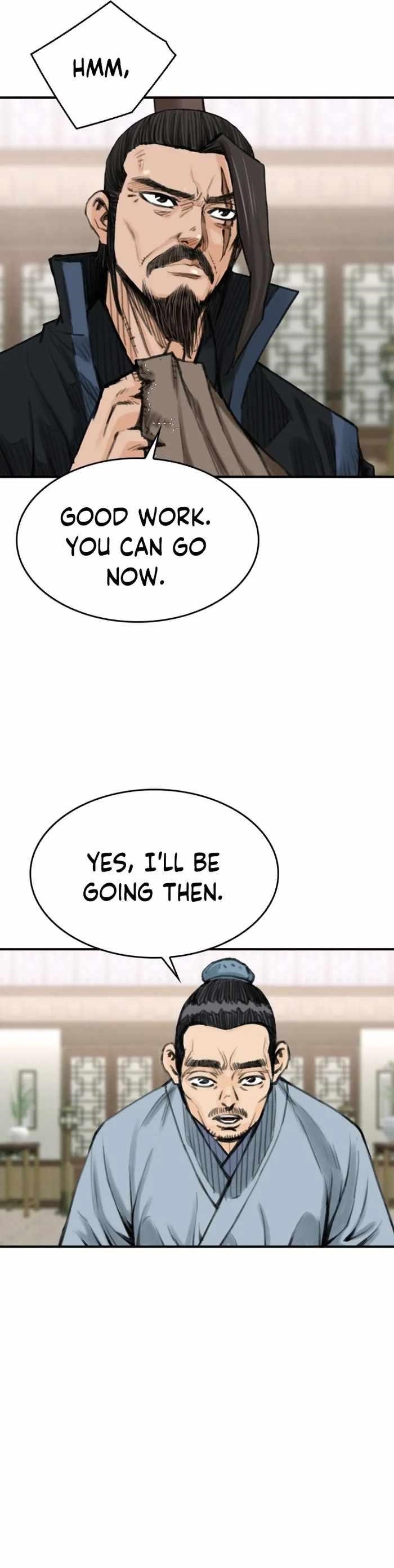 The Heavenly Emperor of Darkness Chapter 19 - Page 16