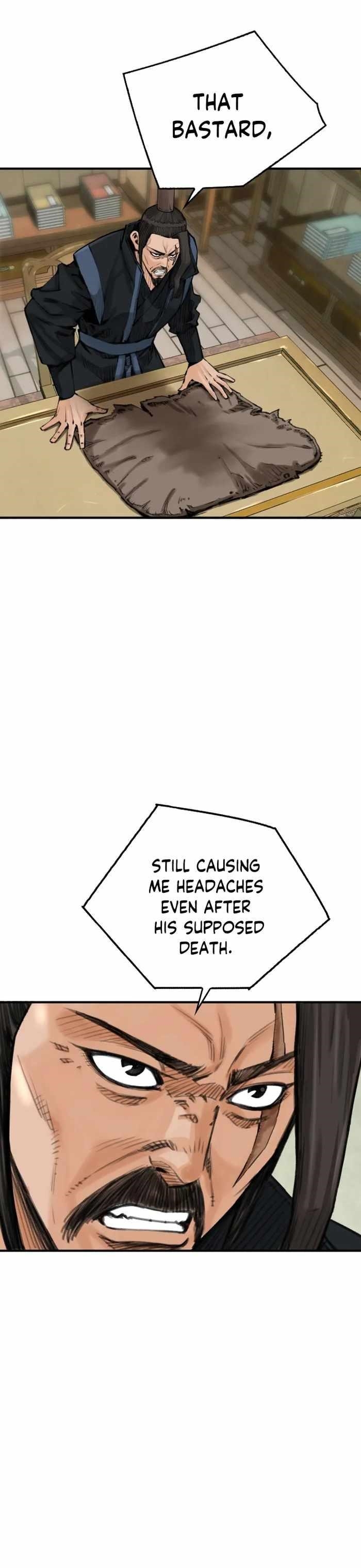 The Heavenly Emperor of Darkness Chapter 19 - Page 19