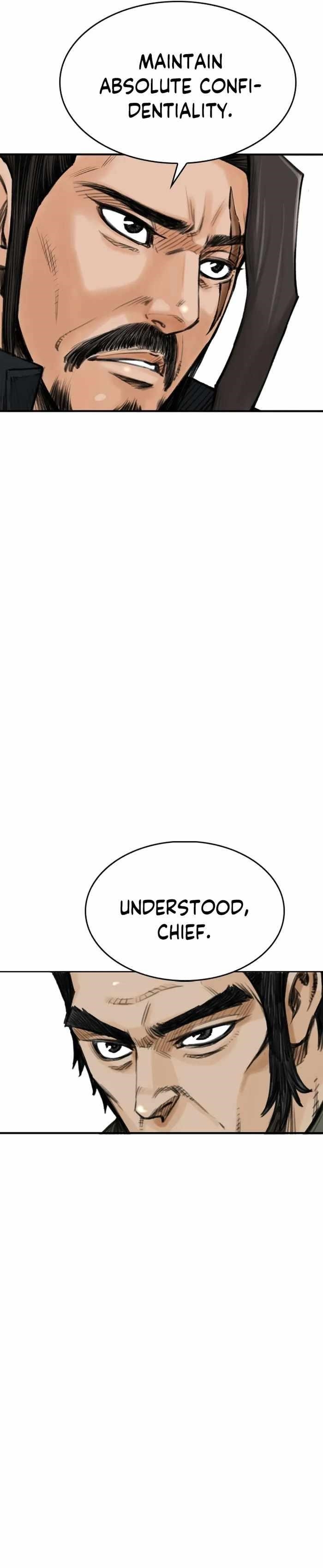 The Heavenly Emperor of Darkness Chapter 19 - Page 23