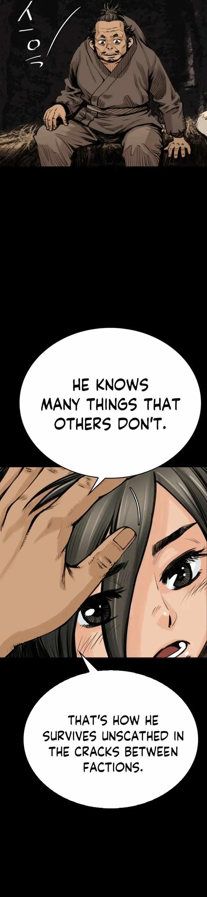 The Heavenly Emperor of Darkness Chapter 19 - Page 28