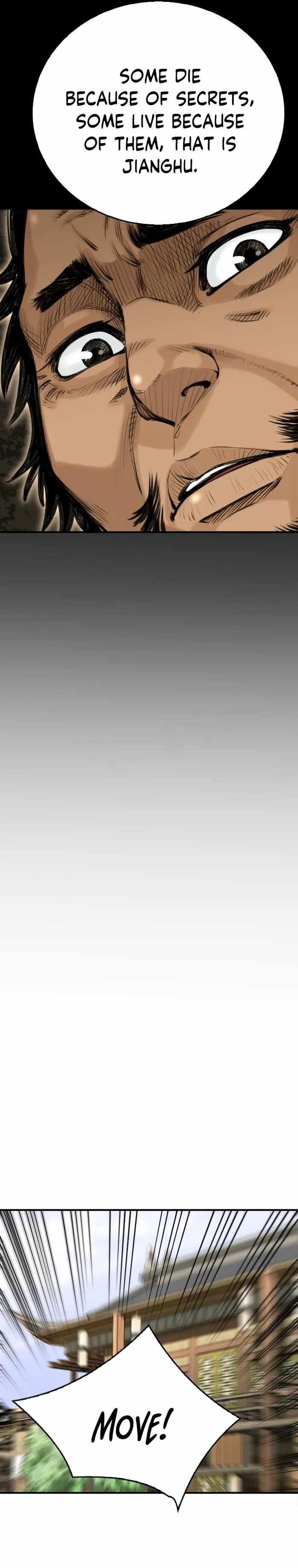 The Heavenly Emperor of Darkness Chapter 19 - Page 29