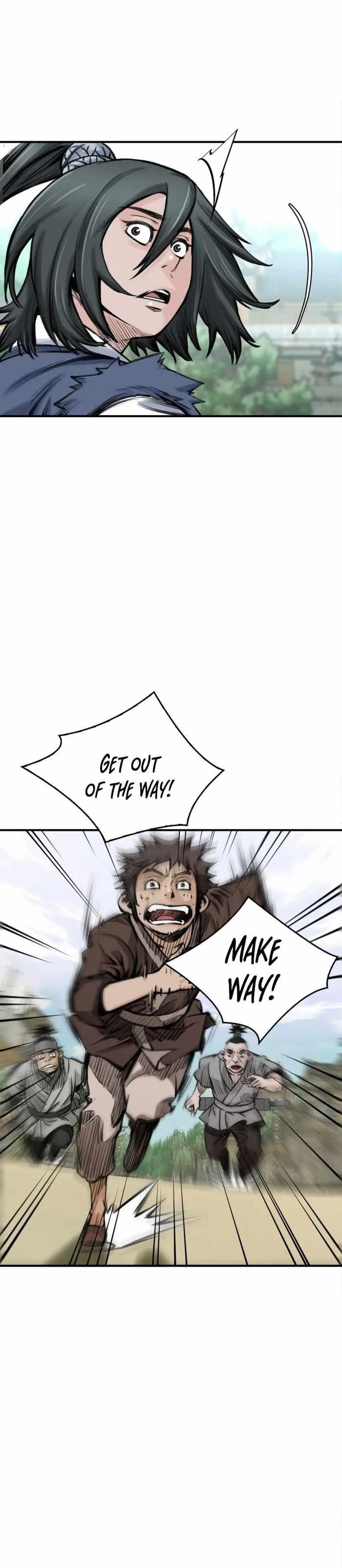 The Heavenly Emperor of Darkness Chapter 19 - Page 30