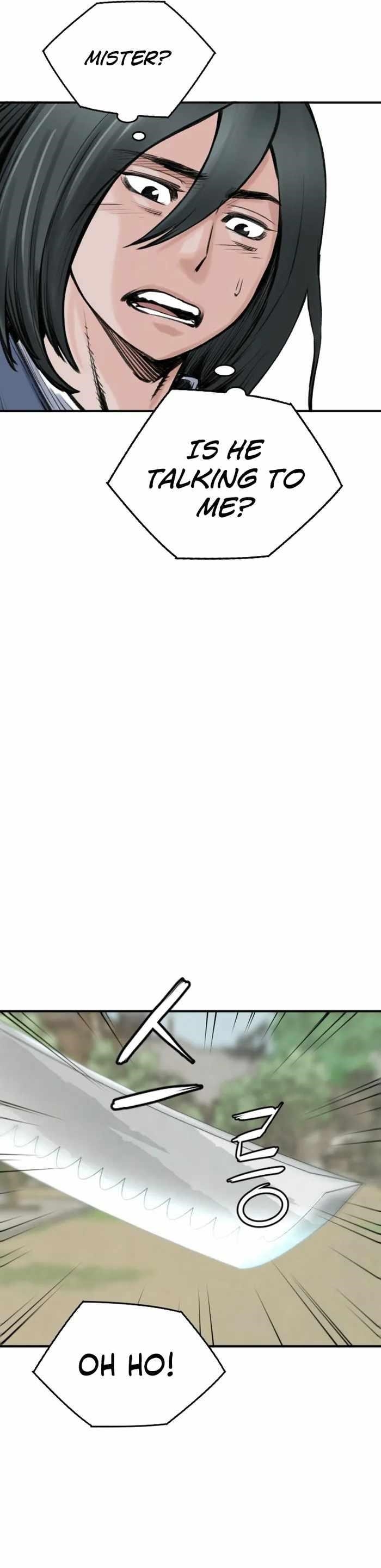 The Heavenly Emperor of Darkness Chapter 19 - Page 35