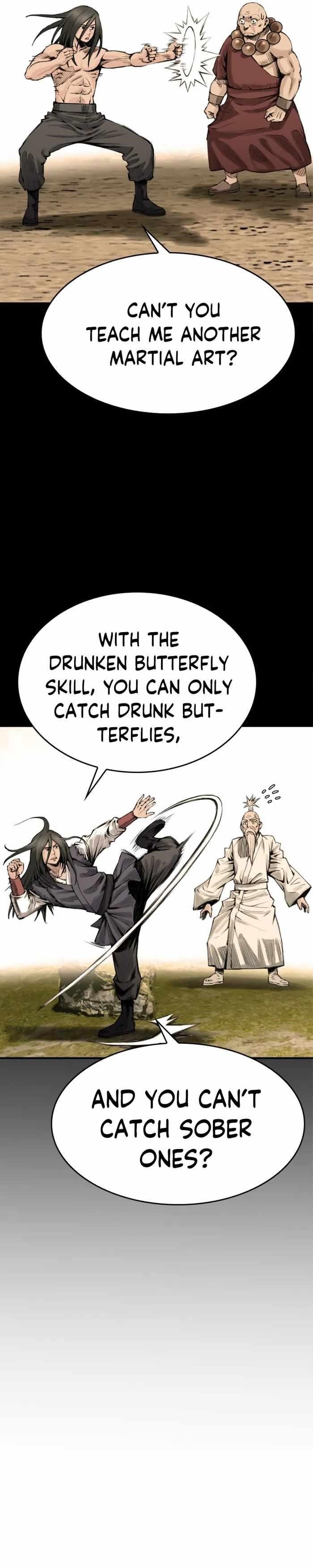 The Heavenly Emperor of Darkness Chapter 19 - Page 4