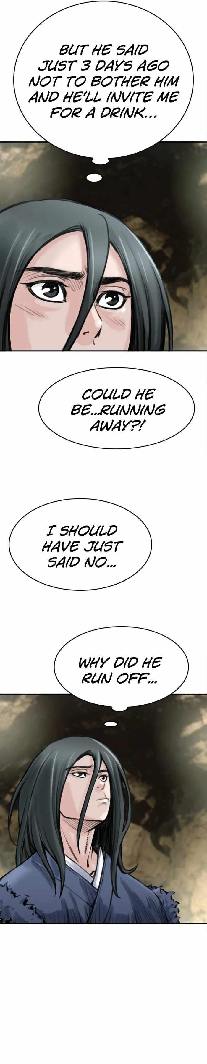 The Heavenly Emperor of Darkness Chapter 19 - Page 5