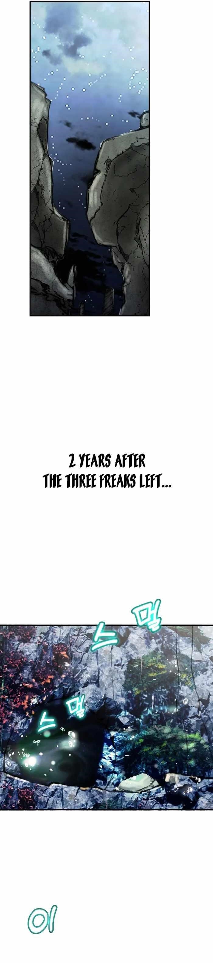 The Heavenly Emperor of Darkness Chapter 19 - Page 7