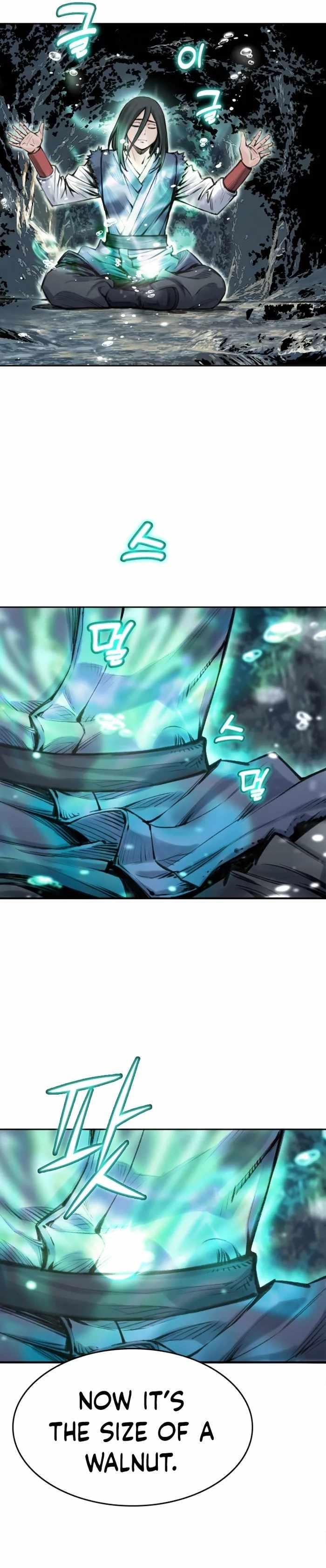 The Heavenly Emperor of Darkness Chapter 19 - Page 8