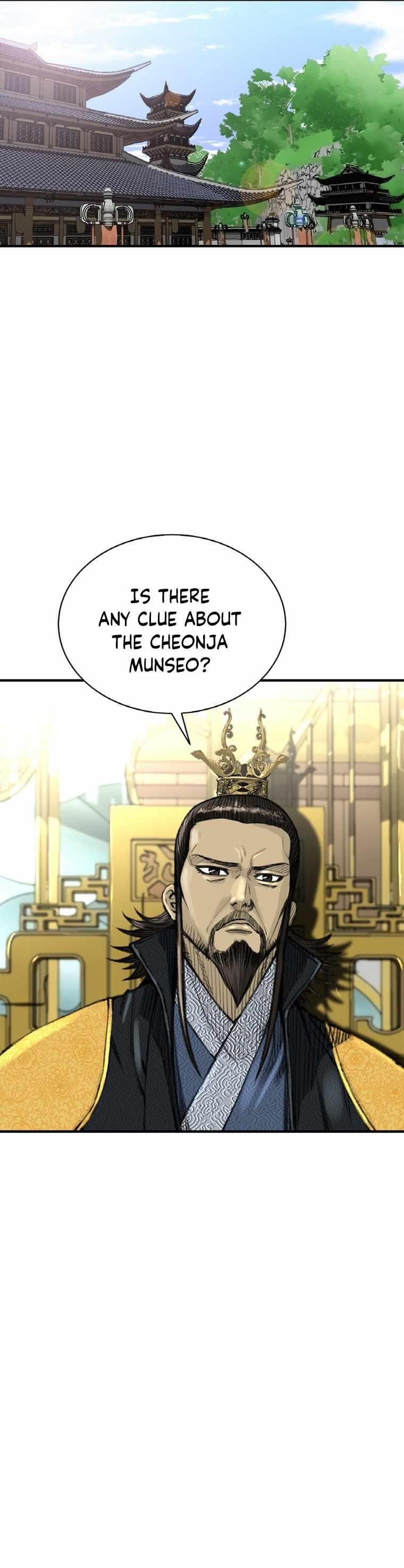 The Heavenly Emperor of Darkness Chapter 2 - Page 18