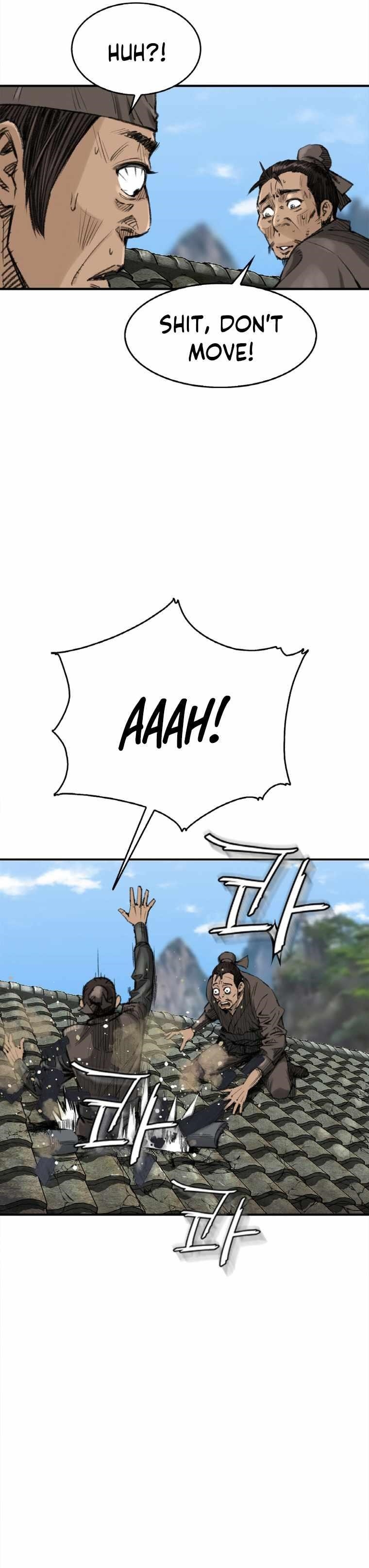 The Heavenly Emperor of Darkness Chapter 2 - Page 22