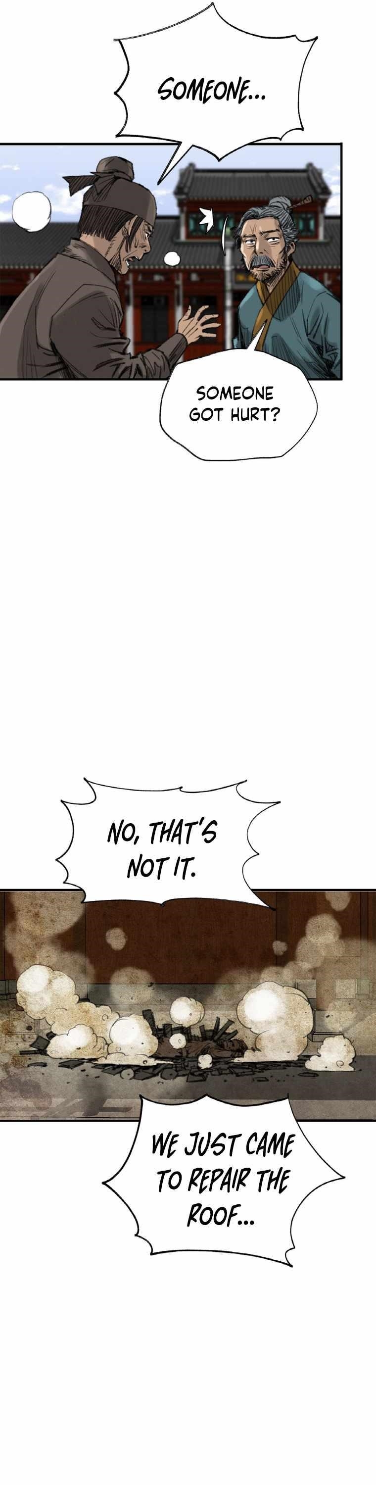 The Heavenly Emperor of Darkness Chapter 2 - Page 25