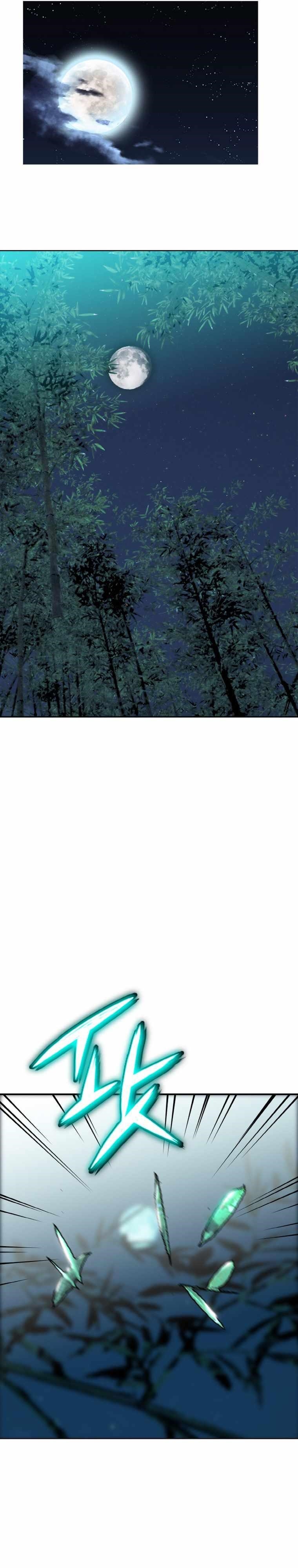 The Heavenly Emperor of Darkness Chapter 2 - Page 28