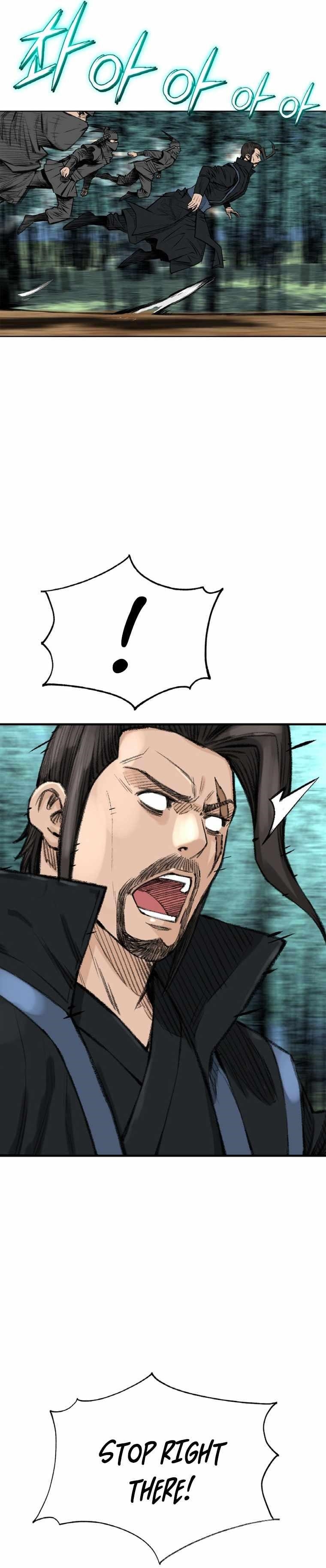 The Heavenly Emperor of Darkness Chapter 2 - Page 36