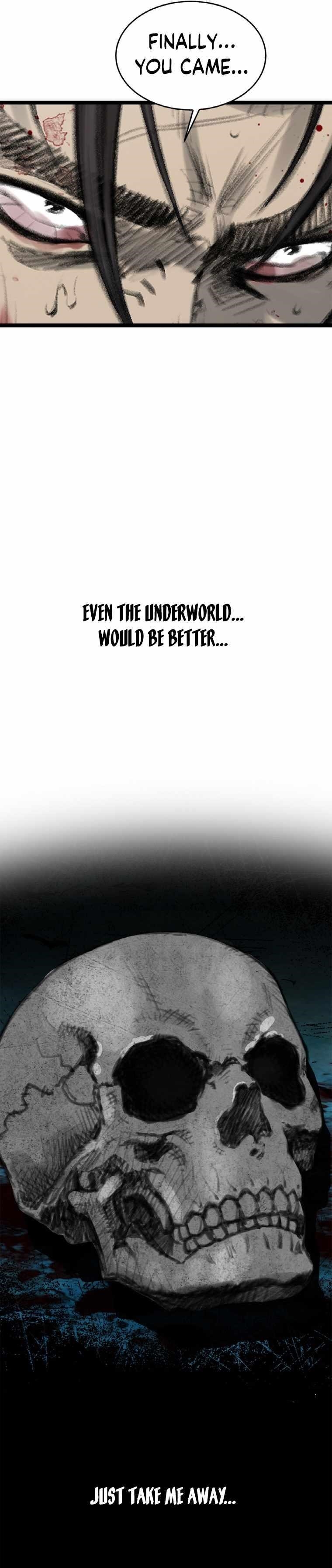 The Heavenly Emperor of Darkness Chapter 2 - Page 6