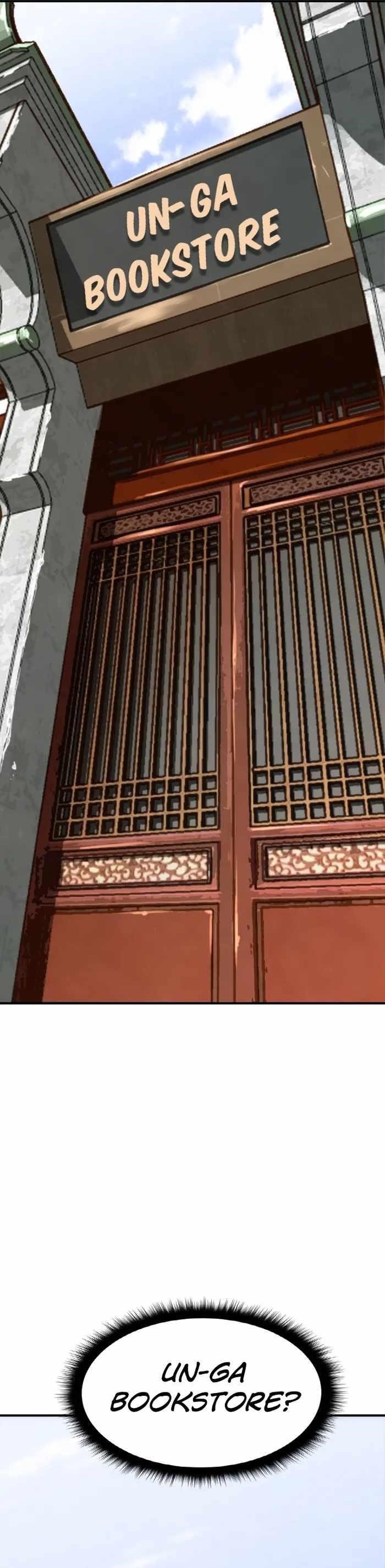 The Heavenly Emperor of Darkness Chapter 20 - Page 10