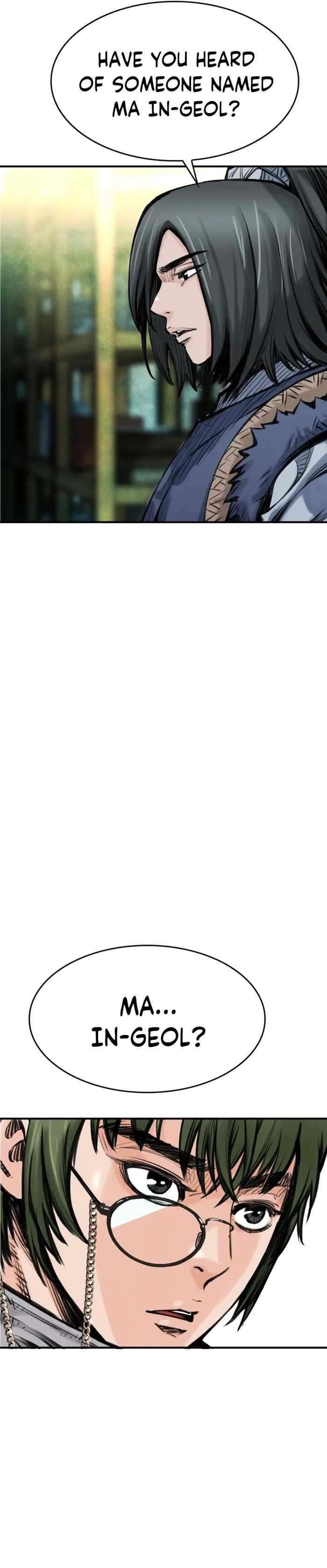 The Heavenly Emperor of Darkness Chapter 20 - Page 32