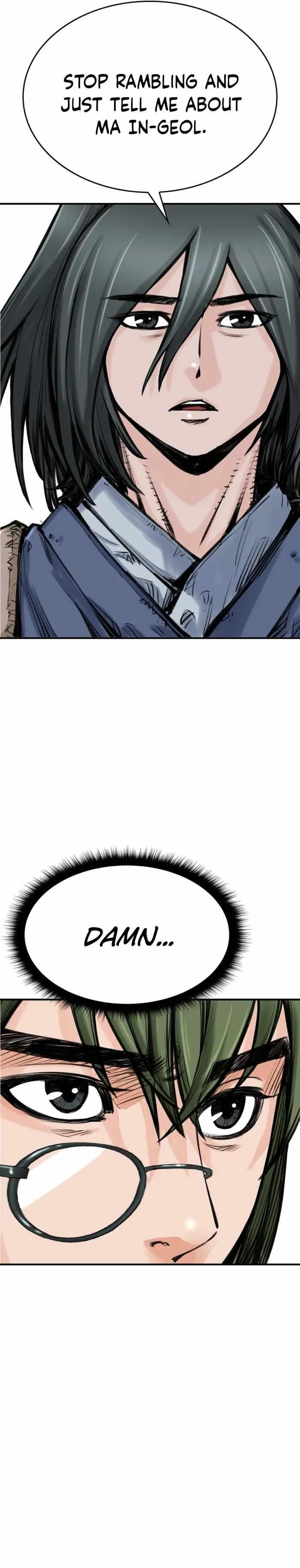 The Heavenly Emperor of Darkness Chapter 20 - Page 35