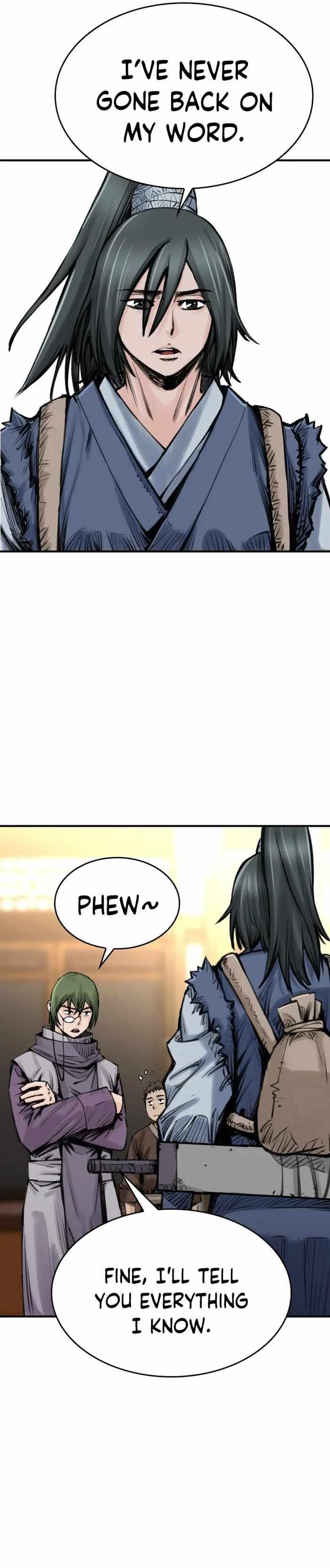 The Heavenly Emperor of Darkness Chapter 20 - Page 37