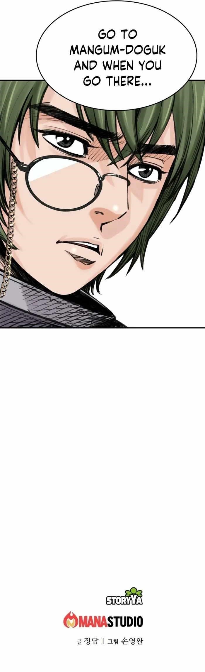 The Heavenly Emperor of Darkness Chapter 20 - Page 38