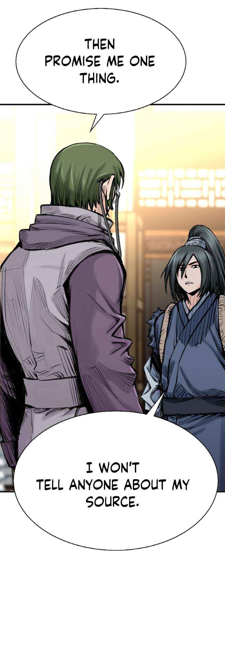 The Heavenly Emperor of Darkness Chapter 21 - Page 1