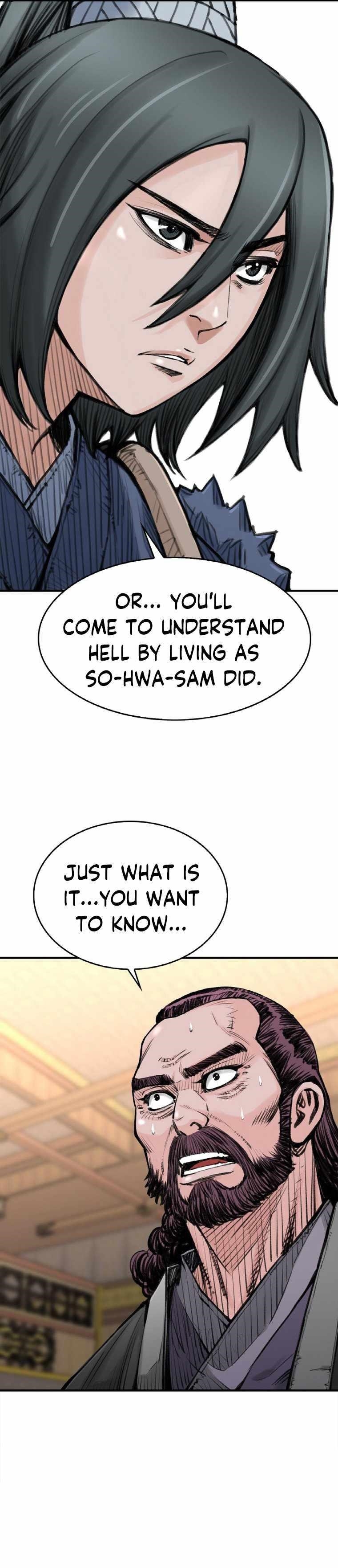 The Heavenly Emperor of Darkness Chapter 22 - Page 27