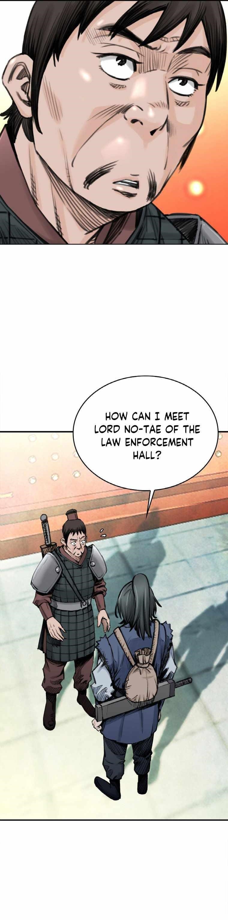 The Heavenly Emperor of Darkness Chapter 22 - Page 37