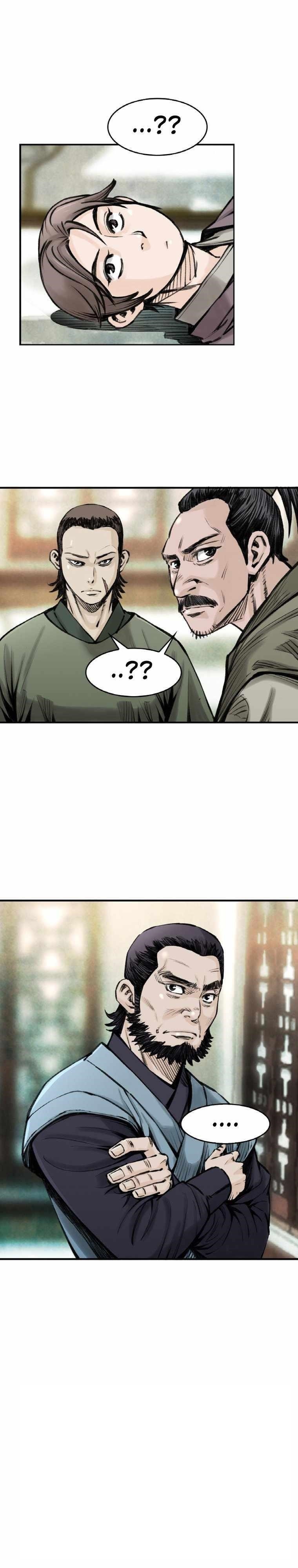 The Heavenly Emperor of Darkness Chapter 22 - Page 43