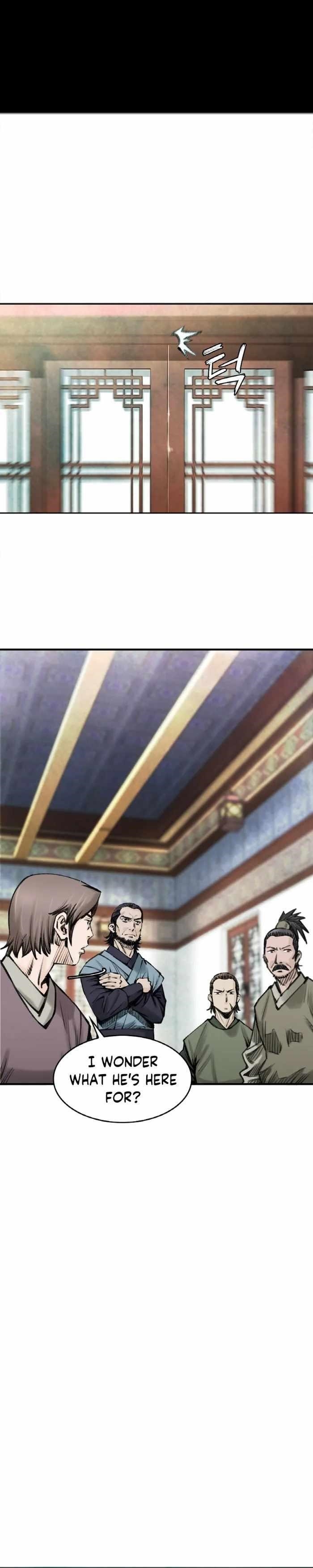 The Heavenly Emperor of Darkness Chapter 23 - Page 10