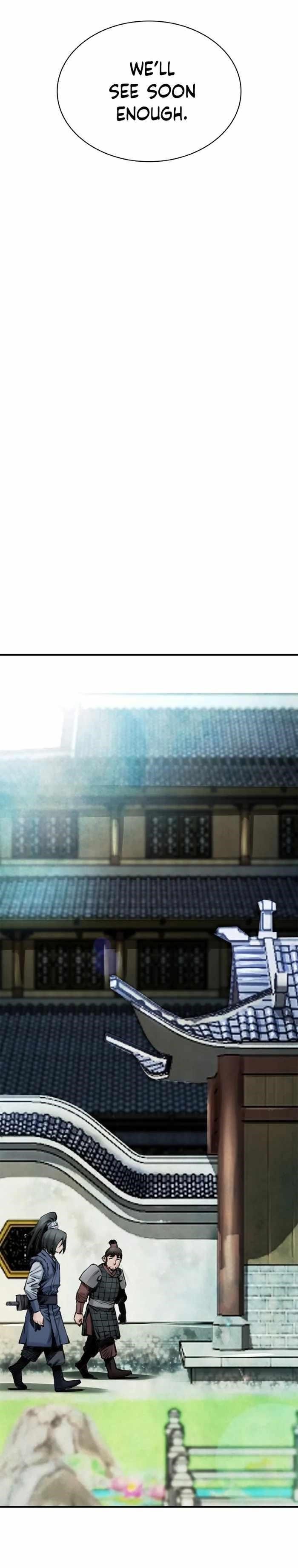 The Heavenly Emperor of Darkness Chapter 23 - Page 13