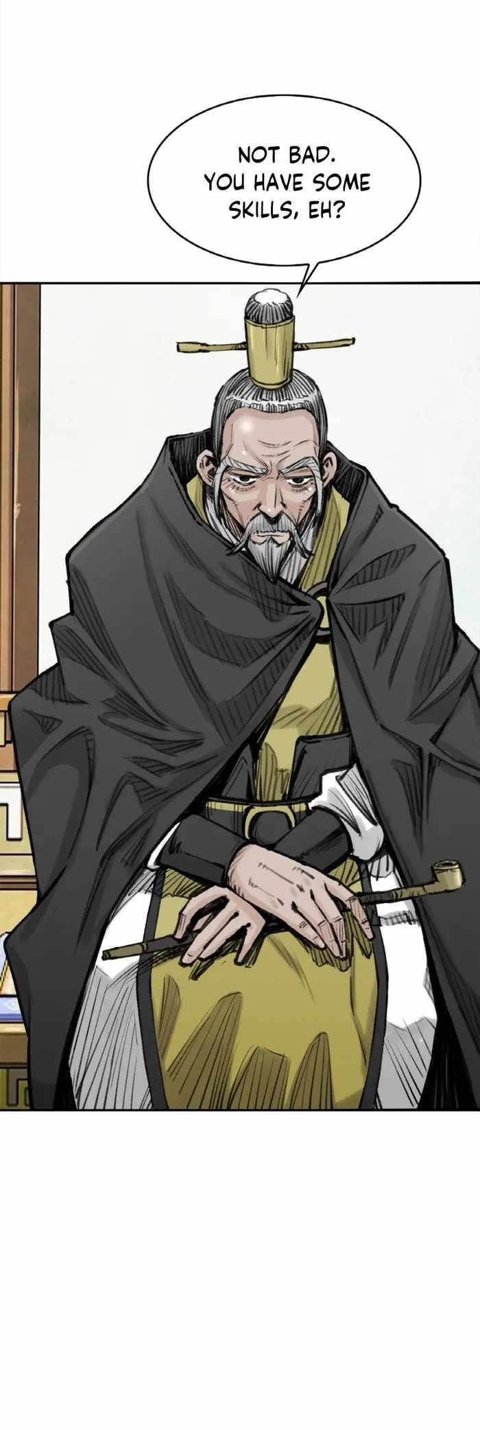 The Heavenly Emperor of Darkness Chapter 23 - Page 26