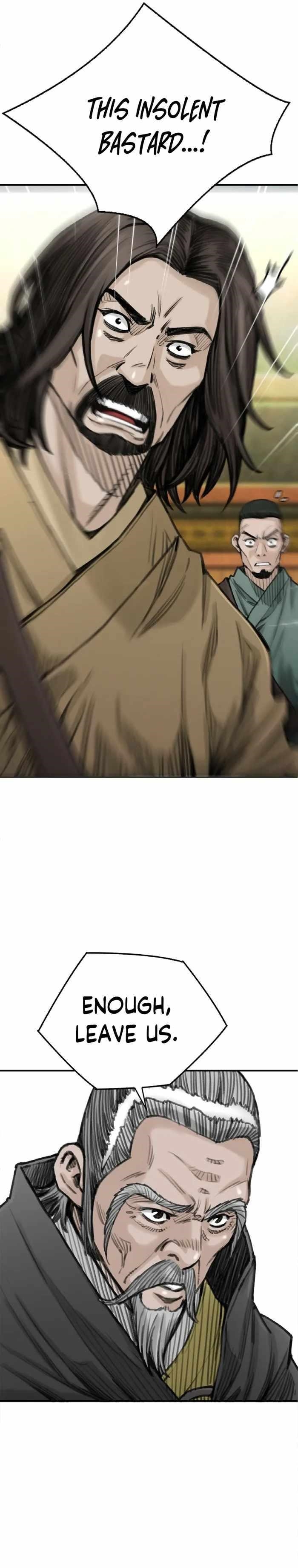 The Heavenly Emperor of Darkness Chapter 23 - Page 28