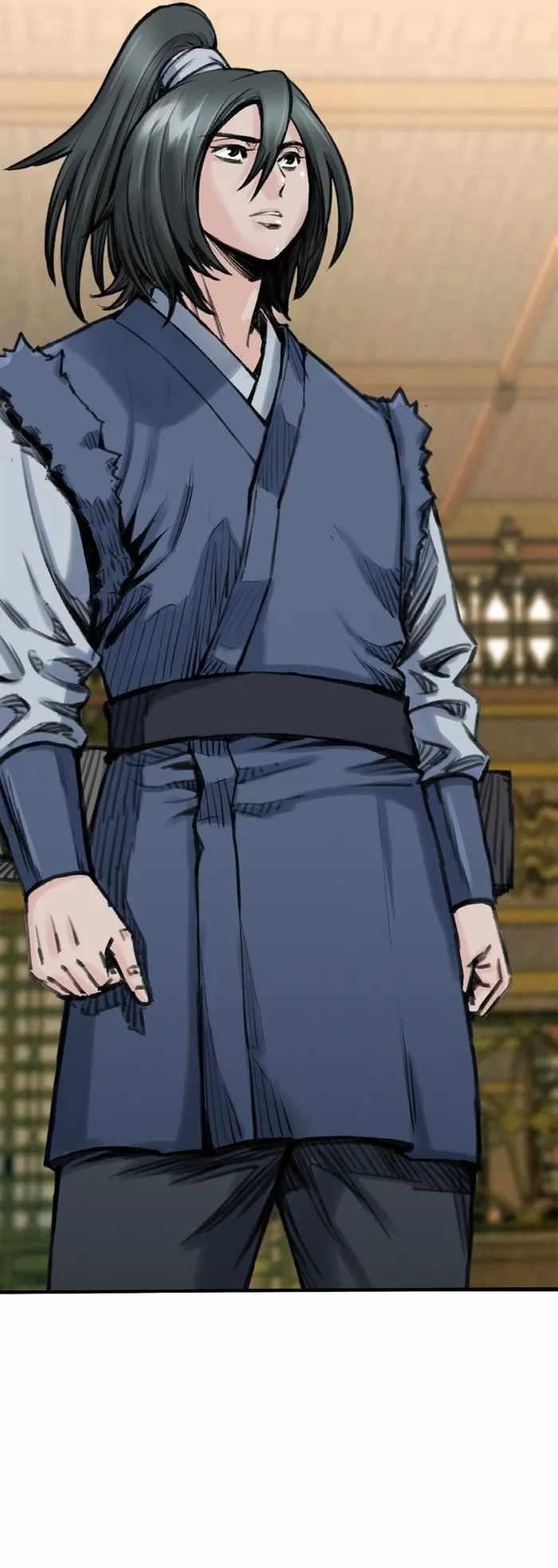 The Heavenly Emperor of Darkness Chapter 23 - Page 31