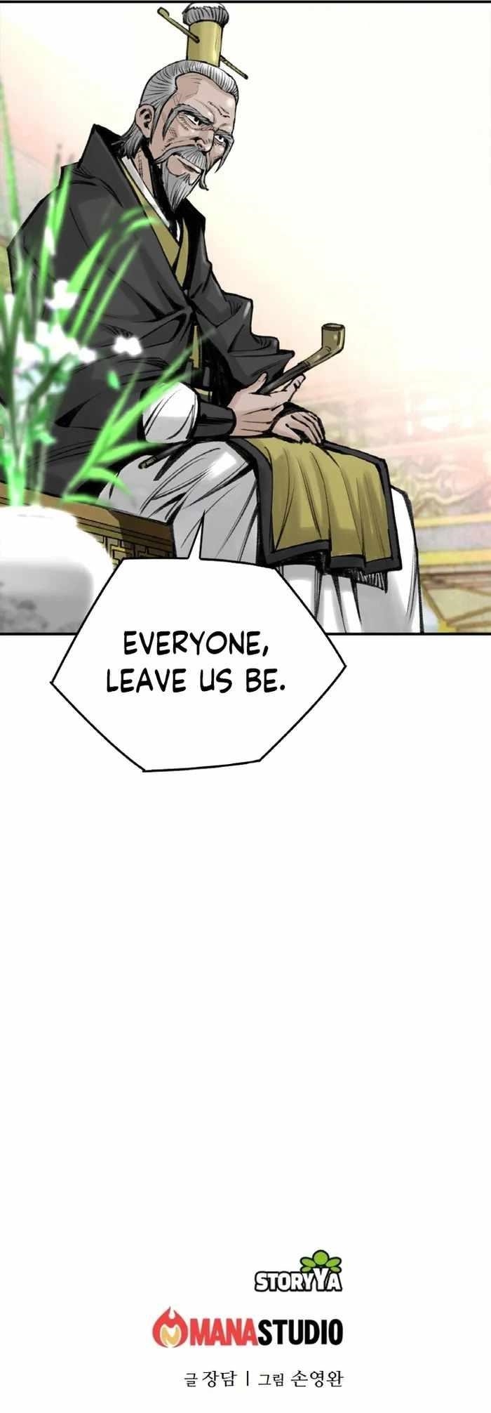 The Heavenly Emperor of Darkness Chapter 23 - Page 38