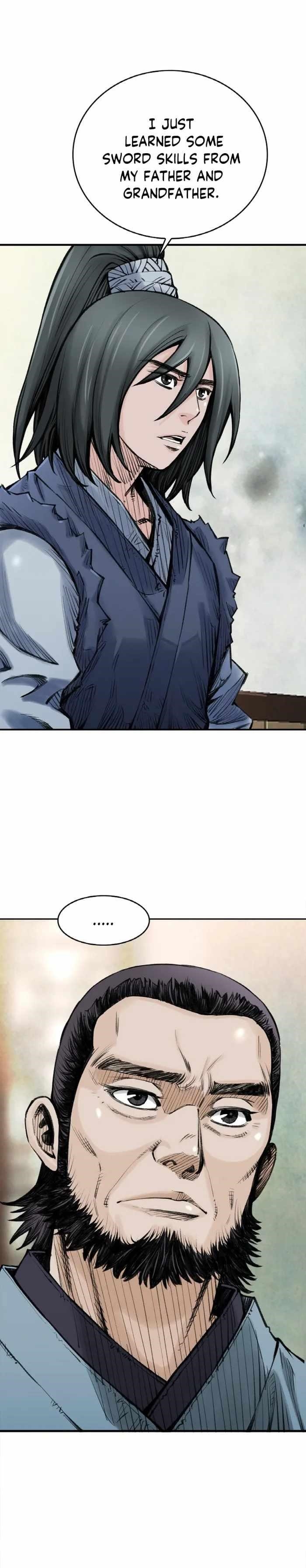 The Heavenly Emperor of Darkness Chapter 23 - Page 6