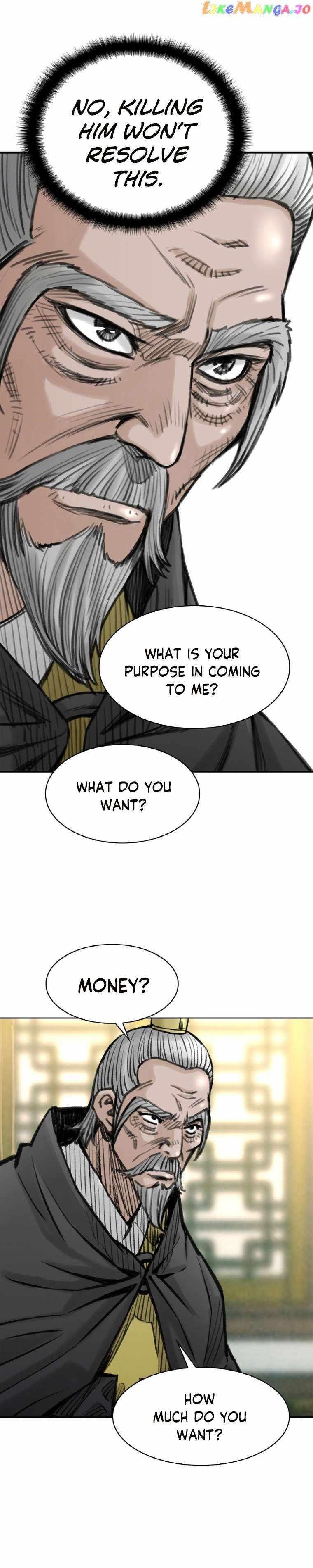 The Heavenly Emperor of Darkness Chapter 24 - Page 12
