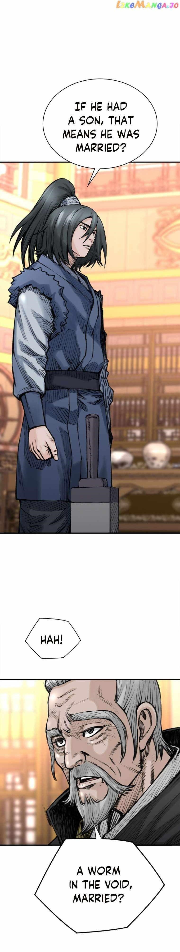 The Heavenly Emperor of Darkness Chapter 24 - Page 18