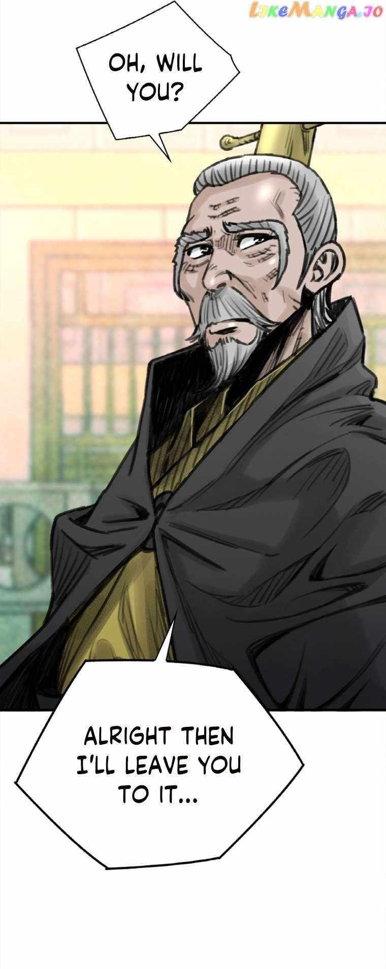 The Heavenly Emperor of Darkness Chapter 24 - Page 31