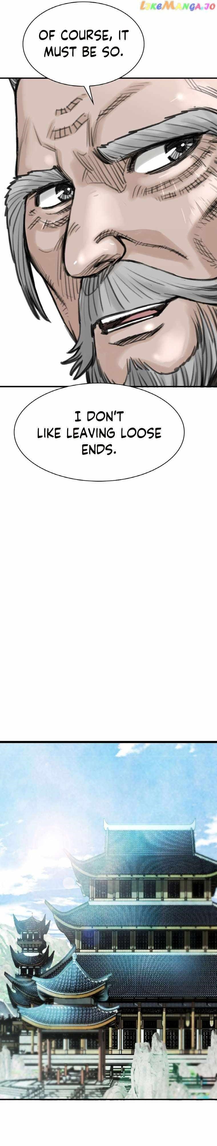 The Heavenly Emperor of Darkness Chapter 24 - Page 33