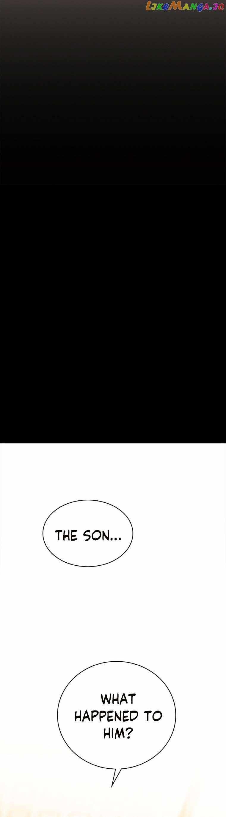 The Heavenly Emperor of Darkness Chapter 24 - Page 36