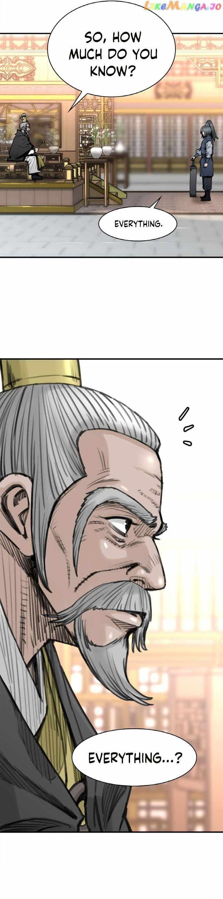 The Heavenly Emperor of Darkness Chapter 24 - Page 8