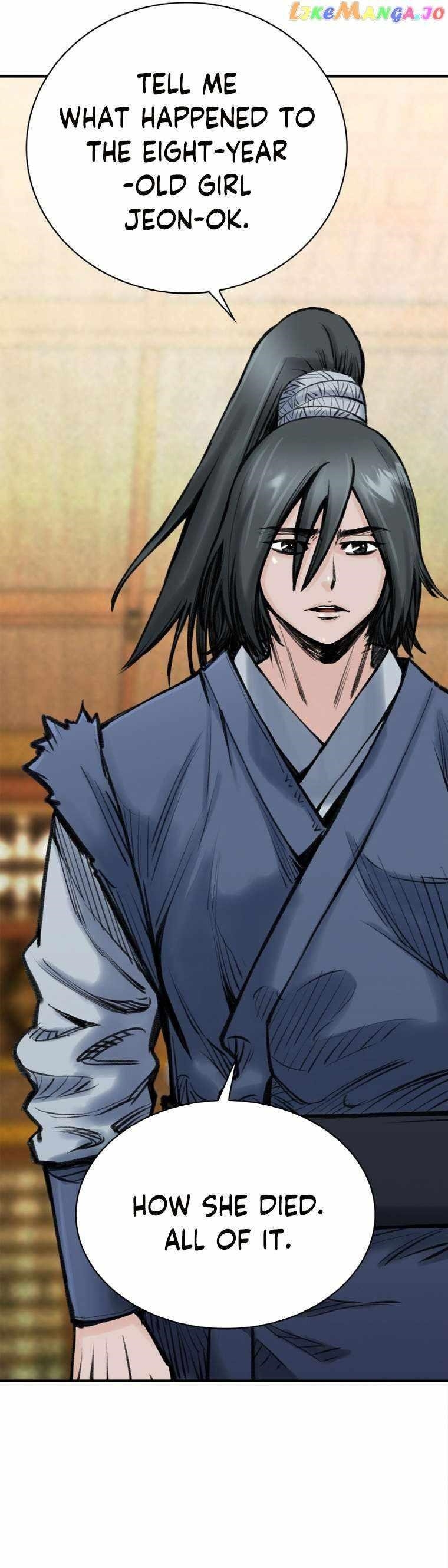 The Heavenly Emperor of Darkness Chapter 24 - Page 9