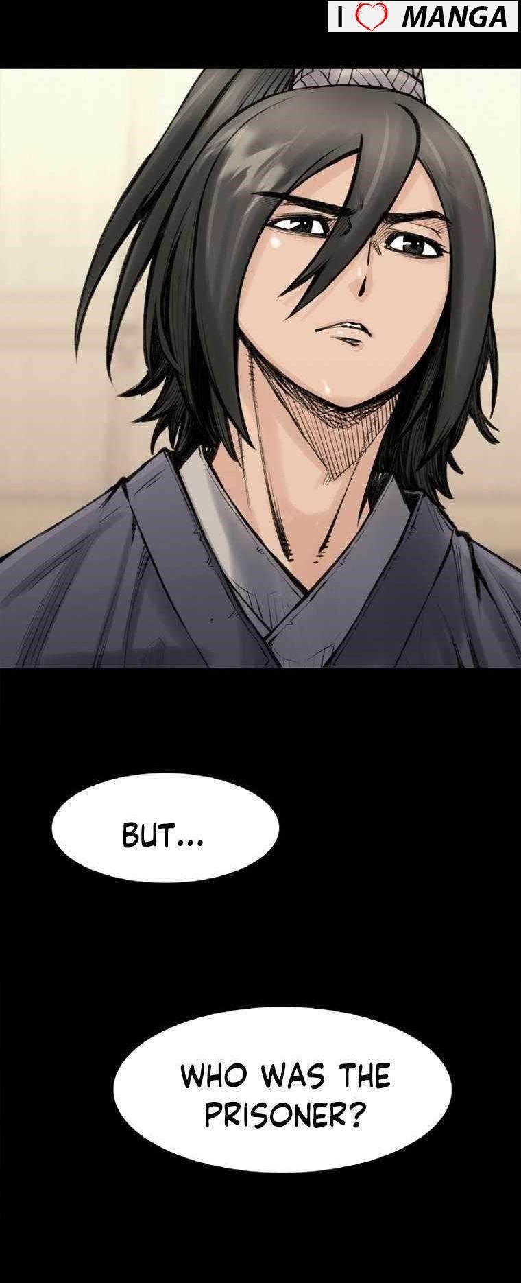 The Heavenly Emperor of Darkness Chapter 25 - Page 1