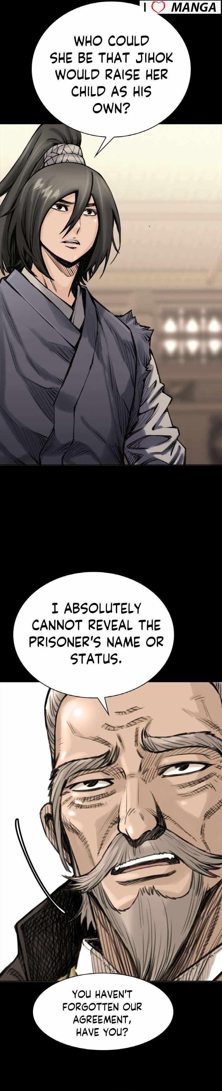 The Heavenly Emperor of Darkness Chapter 25 - Page 2