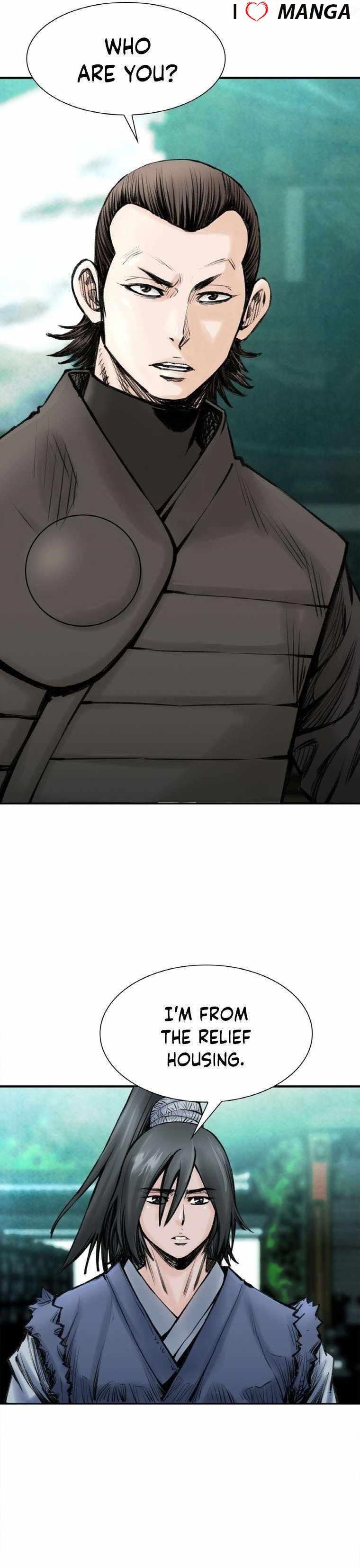 The Heavenly Emperor of Darkness Chapter 25 - Page 22