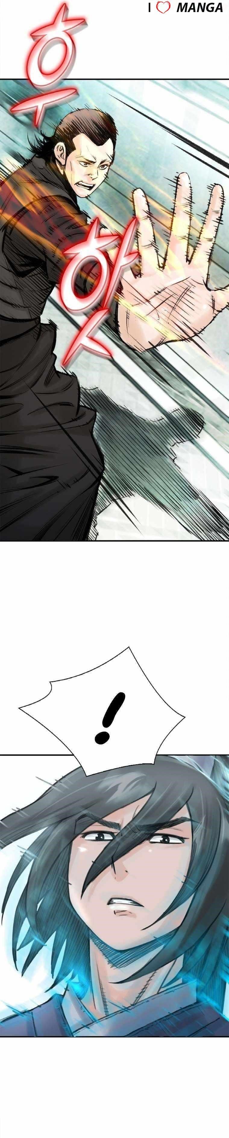 The Heavenly Emperor of Darkness Chapter 25 - Page 24