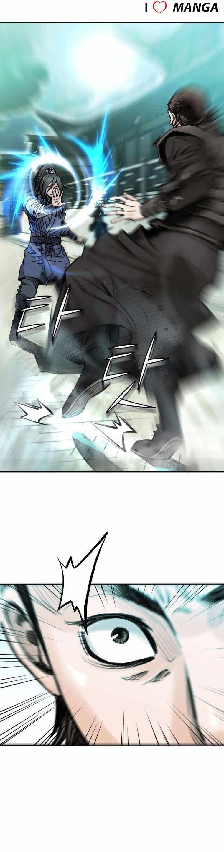 The Heavenly Emperor of Darkness Chapter 25 - Page 27