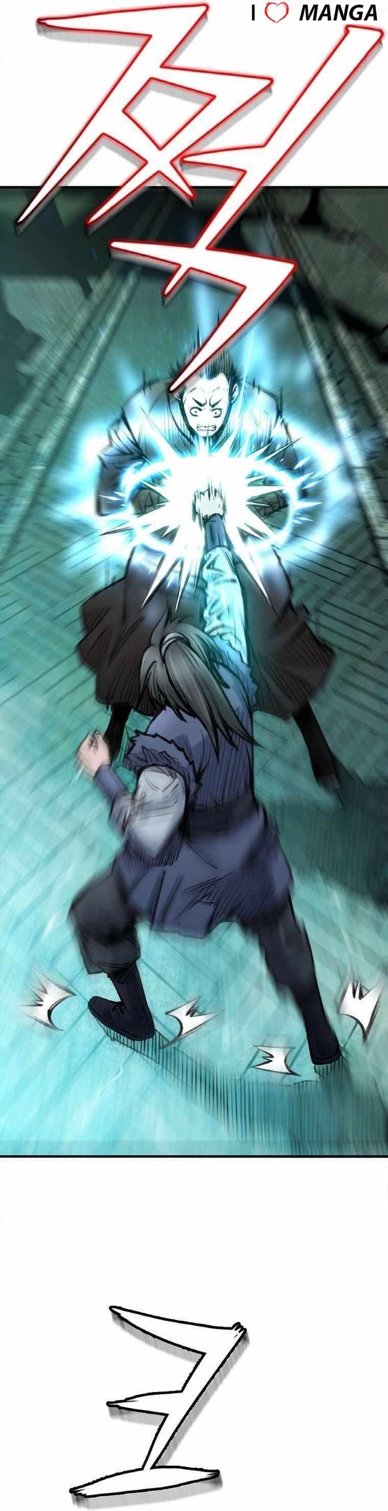 The Heavenly Emperor of Darkness Chapter 25 - Page 31